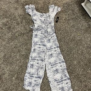 Lulus jumpsuit